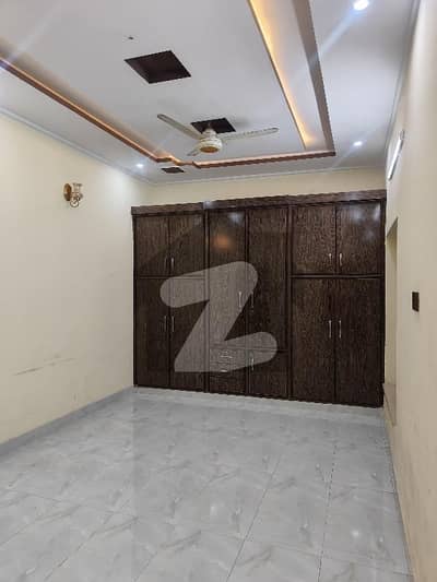 4 marla upper portion available for rent gated colony