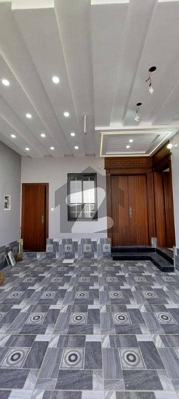 House For Rent At Kent Housing Society Sialkot