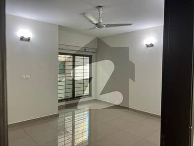 1st Floor Excellent View Apartment For Sale In Sector F Askari 10