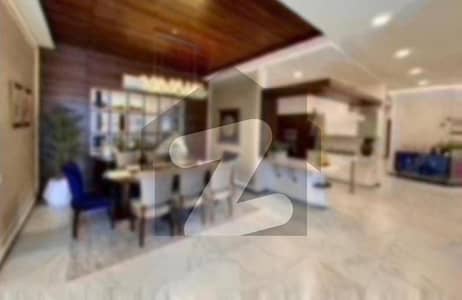 Ultra-Luxury 4 Bedroom City-Side Apartment | Spacious Living | Easy Installment Plan