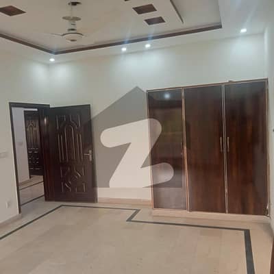 1 Kanal Upper Portion For Rent In LDA Avenue-1.