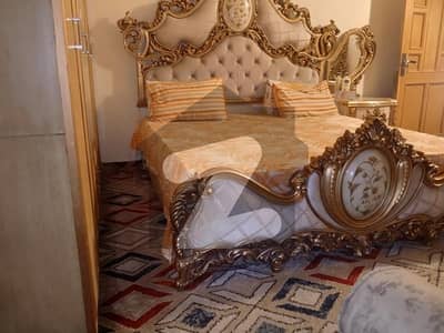 10 Marla House Is Available For sale In Allama Iqbal Town