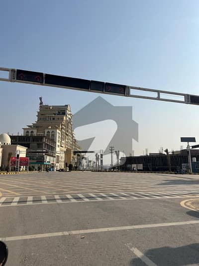 New City Phase 2 Wah Cantt Taxila Hassan Abdal Motorway M-1 Wah link Road Plot For Sale