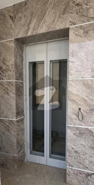 Luxury Brand New Building Huge Rooftop in Phase 8 Luxury Brand New Building Huge Rooftop in Phase 8