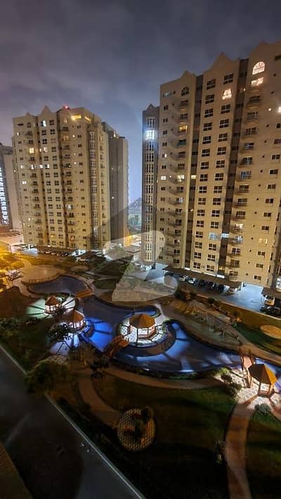 Creek Vista 4-Bedrooms Apartment For Sale.