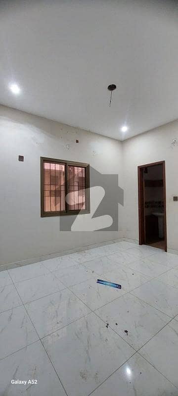 2 Bed DD upper ground floor 950sq. ft flat