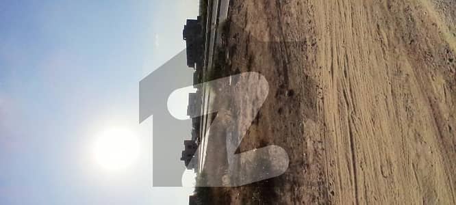 Defence Phase-8: 1000 Yards Residential Plot for Sale Zone-D.