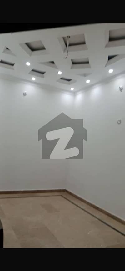 3 Marla Half Double New House For Rent For Small Family