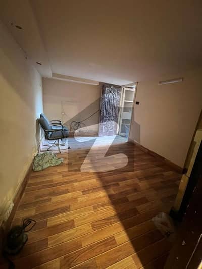 Well Maintained Space For Office