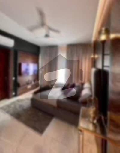 Ultra-Luxury 4 Bedroom City-Side Apartment | Spacious Living | Easy Installment Plan