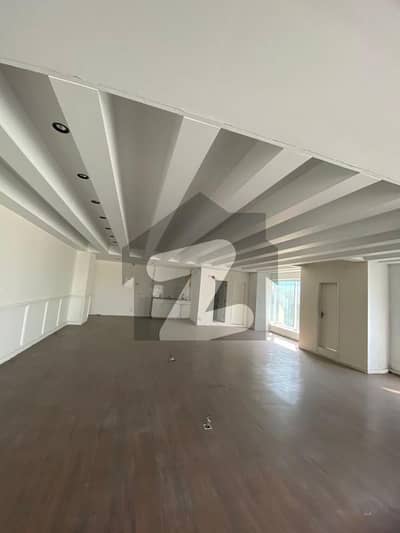 This Is Your Chance To Buy Office In Shahra-E-Faisal Shahra-E-Faisal