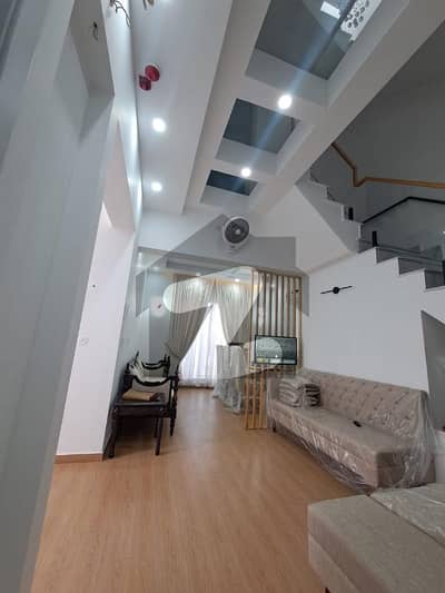 5 MARLA HOUSE FOR SALE