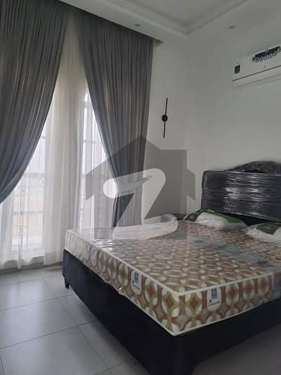 پیراگون سٹی - امپیریل1 بلاک پیراگون سٹی,لاہور میں 3 کمروں کا 5 مرلہ مکان 2.7 کروڑ میں برائے فروخت۔