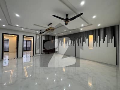 Brand New House For Rent Super Hot Location