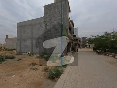 80 SQ, Yard Plot for Sale North Town Residency Phase 01