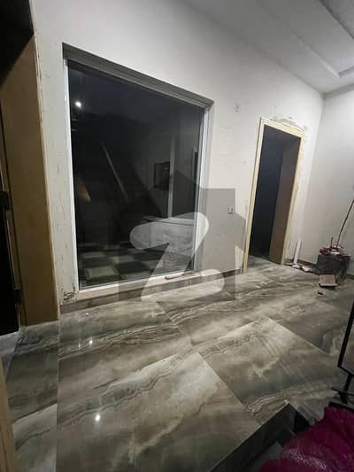 1 Kanal Upper Portion Is Available For Rent In Dha Phase 7 Block P