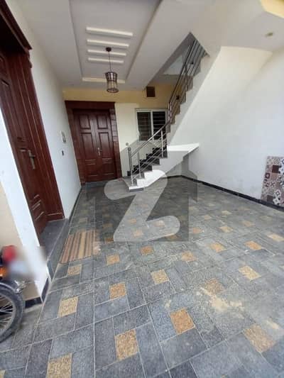 آئی 11/2 آئی ۔ 11,اسلام آباد میں 2 کمروں کا 7 مرلہ زیریں پورشن 75.0 ہزار میں کرایہ پر دستیاب ہے۔