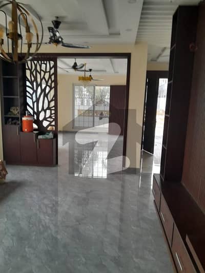 Affordable House For rent In I-11/2