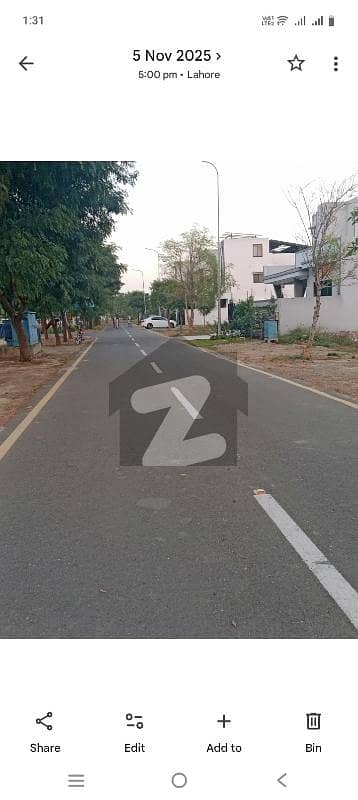 only 10 Marla plot only 10 Marla plot