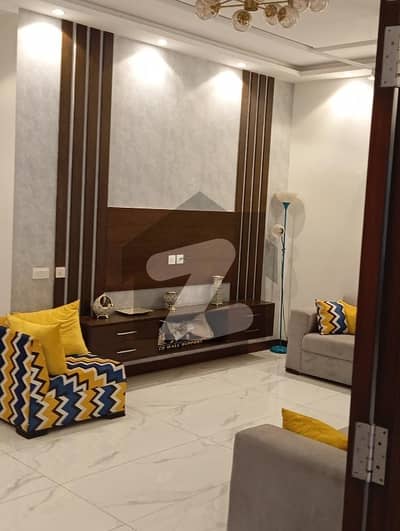 Only Kanal Upper Portion