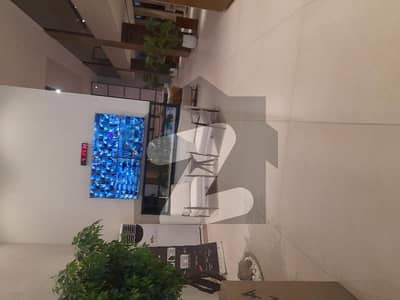 طارق روڈ کراچی میں 1 کمرے کا 8 مرلہ فلیٹ 6.0 کروڑ میں برائے فروخت۔