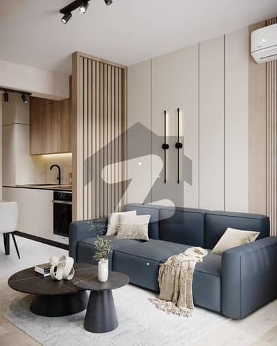 بحریہ ٹاؤن ۔ سیکٹر ایف بحریہ ٹاؤن,لاہور میں 1 کمرے کا 2 مرلہ فلیٹ 79.74 لاکھ میں برائے فروخت۔