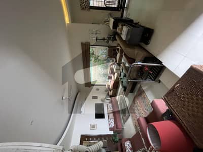 500 Yards Bunaglow Available For Sale At Prime Location