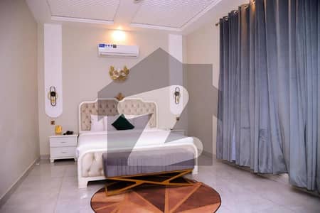 Furnished Apartment For Sale 1% Monthly Rent - Brand Road Multan