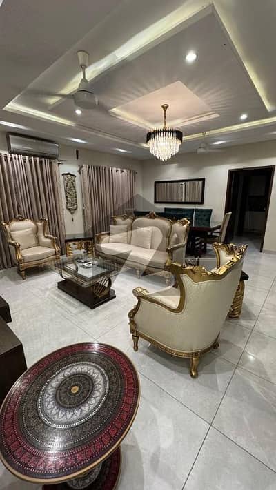 ڈی ایچ اے فیز 7 ڈیفنس (ڈی ایچ اے),لاہور میں 3 کمروں کا 1 کنال مکان 1.7 لاکھ میں کرایہ پر دستیاب ہے۔