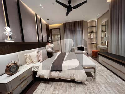 ڈی ایچ اے فیز 7 ڈیفنس (ڈی ایچ اے),لاہور میں 3 کمروں کا 1 کنال مکان 1.75 لاکھ میں کرایہ پر دستیاب ہے۔