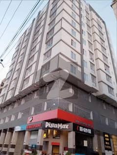 Isra Tower, Beautiful Apartment Available For Rent