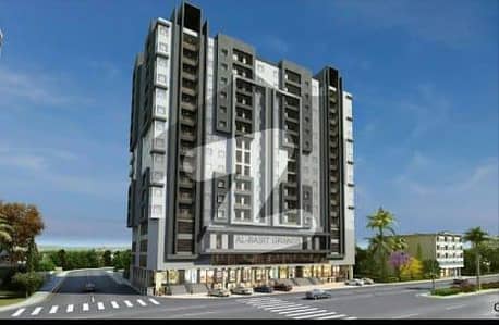 Flat Available For Rent