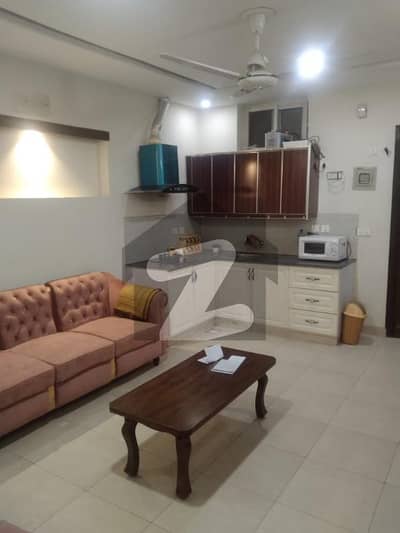 ONE BED FURNISHED APARTMENT FOR SALE