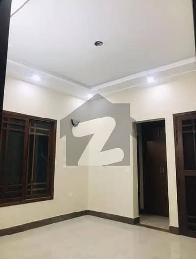 Ground Floor Portion For Rent North Nazimabad Block L