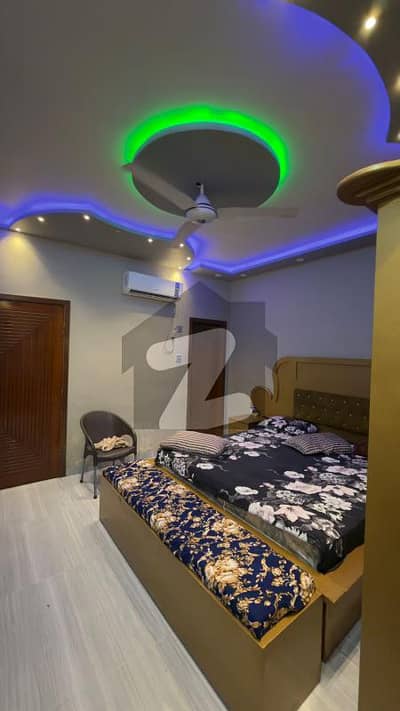 نسیم نگر حیدر آباد میں 6 کمروں کا 9 مرلہ مکان 4.0 کروڑ میں برائے فروخت۔