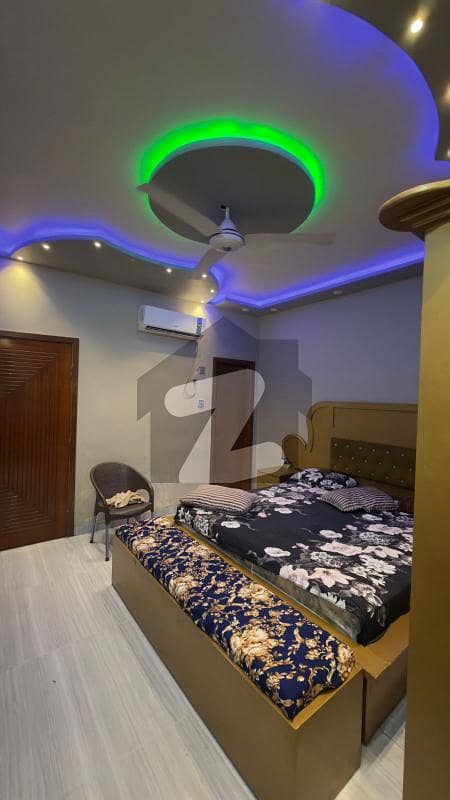 220 Sq. Yards 6 Rooms Bungalow For Sale in Naseem Nagar Near Jijal Maa Hospital 220 Sq. Yards 6 Rooms Bungalow For Sale in Naseem Nagar Near Jijal Maa Hospital