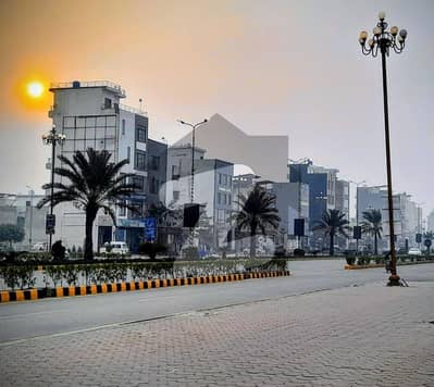 Prime Location Commercial Plot For sale In Rs. 30000000