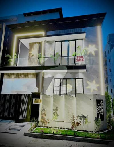 الکبیر ٹاؤن - فیز 2 الکبیر ٹاؤن,رائیونڈ روڈ,لاہور میں 4 کمروں کا 3 مرلہ مکان 1.85 کروڑ میں برائے فروخت۔