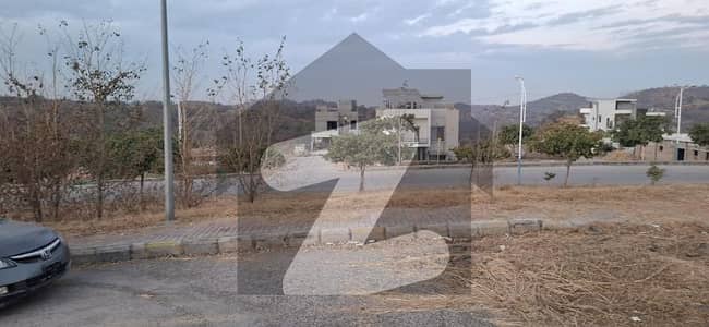 Best Options For Residential Plot Is Available For Sale In Bahria Town Phase 8 - Bahria Orchard