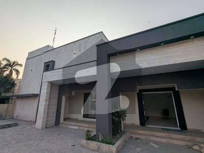 Commercial Paid House For Sale, Light Pink Gulberg P Block