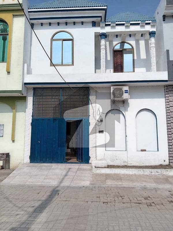 5 Marla House For Sale Dream Land City Ugoki Sialkot 5 Marla House For Sale Dream Land City Ugoki Sialkot