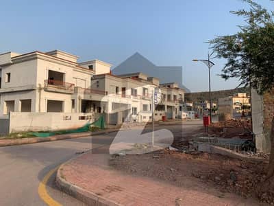 Plot For Sale In Sector M 1.5 Marla Extraland Possession Utility Paid Green Patch ExtraLand 7 marla Best Location For Living Bahria Enclave Islamabad