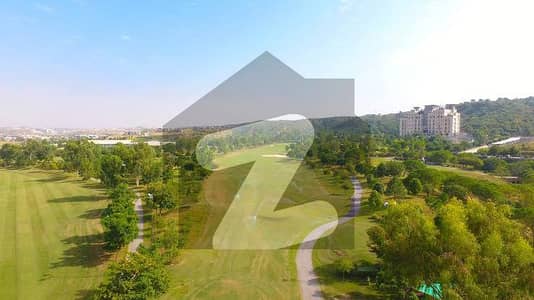 Centrally Located Residential Plot For Sale In Bahria Town Phase 7 Available