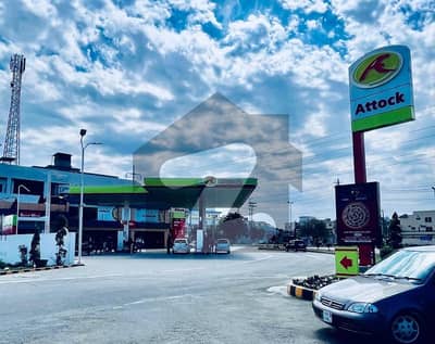 Aesthetic Prime Location Residential Plot Of 20 Marla For sale Is Available