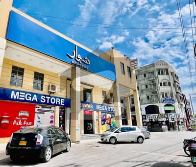 جوبلی ٹاؤن ۔ بلاک ای جوبلی ٹاؤن,لاہور میں 1 کنال رہائشی پلاٹ 4.0 کروڑ میں برائے فروخت۔