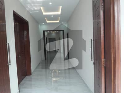 1 Kanal House For Sale In H Block