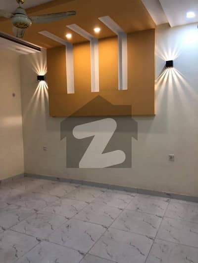 5 Marla Lower Portion Available For Rent Pak Arab Housing Society