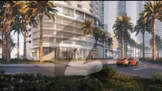 The Prime Location Of Karachi