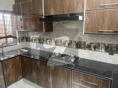 5 Marla Lower Portion Available For Rent Pak Arab Housing Society