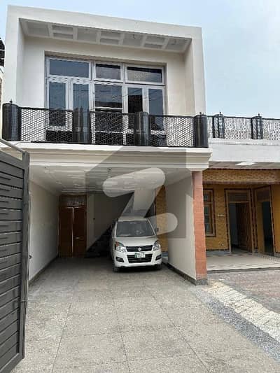 20 Marla Investor Rate Semi Commercial/Residential